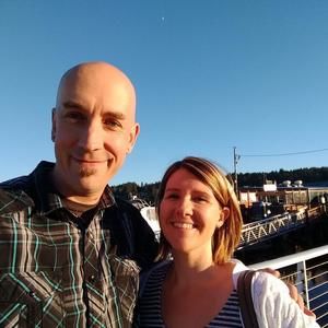 Meet your Posher, Brian